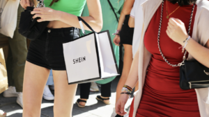 The Lingering Costs of Instant Fashion